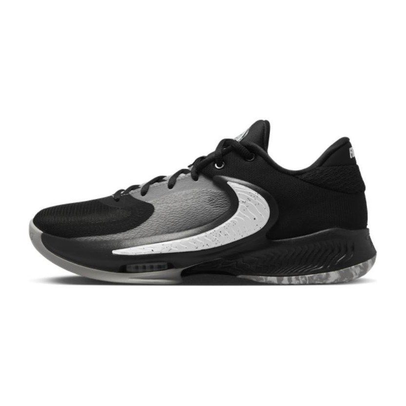 Nike Zoom Freak 4 EP "Barely Volt"