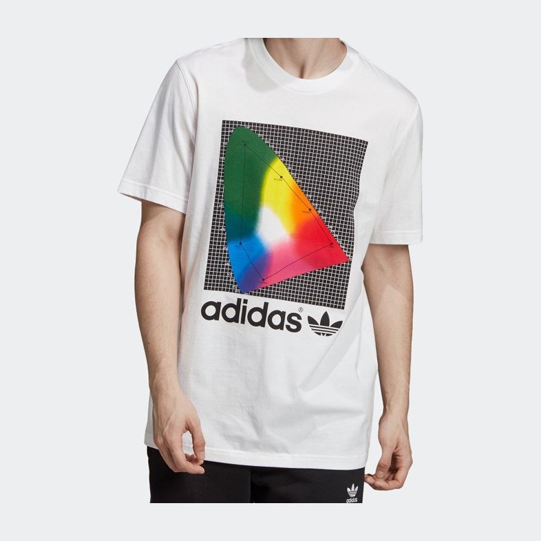 adidas Spectrum Tee