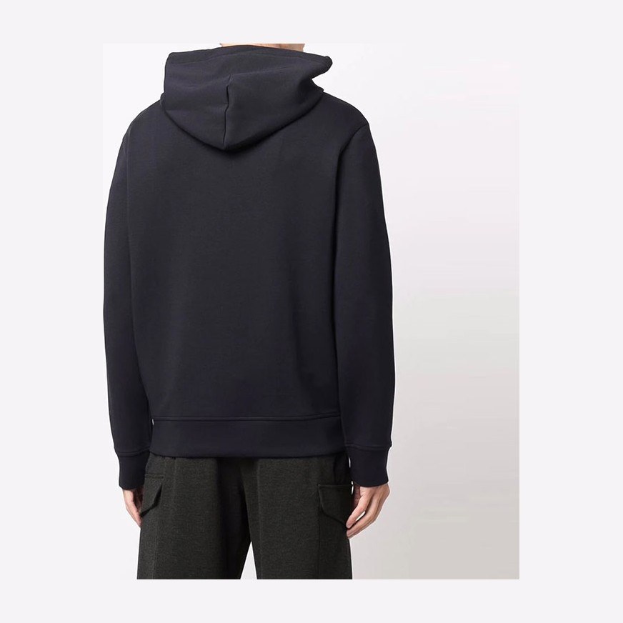 Emporio Armani Hoodie Navy