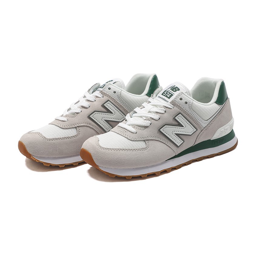 New Balance 574 Beige
