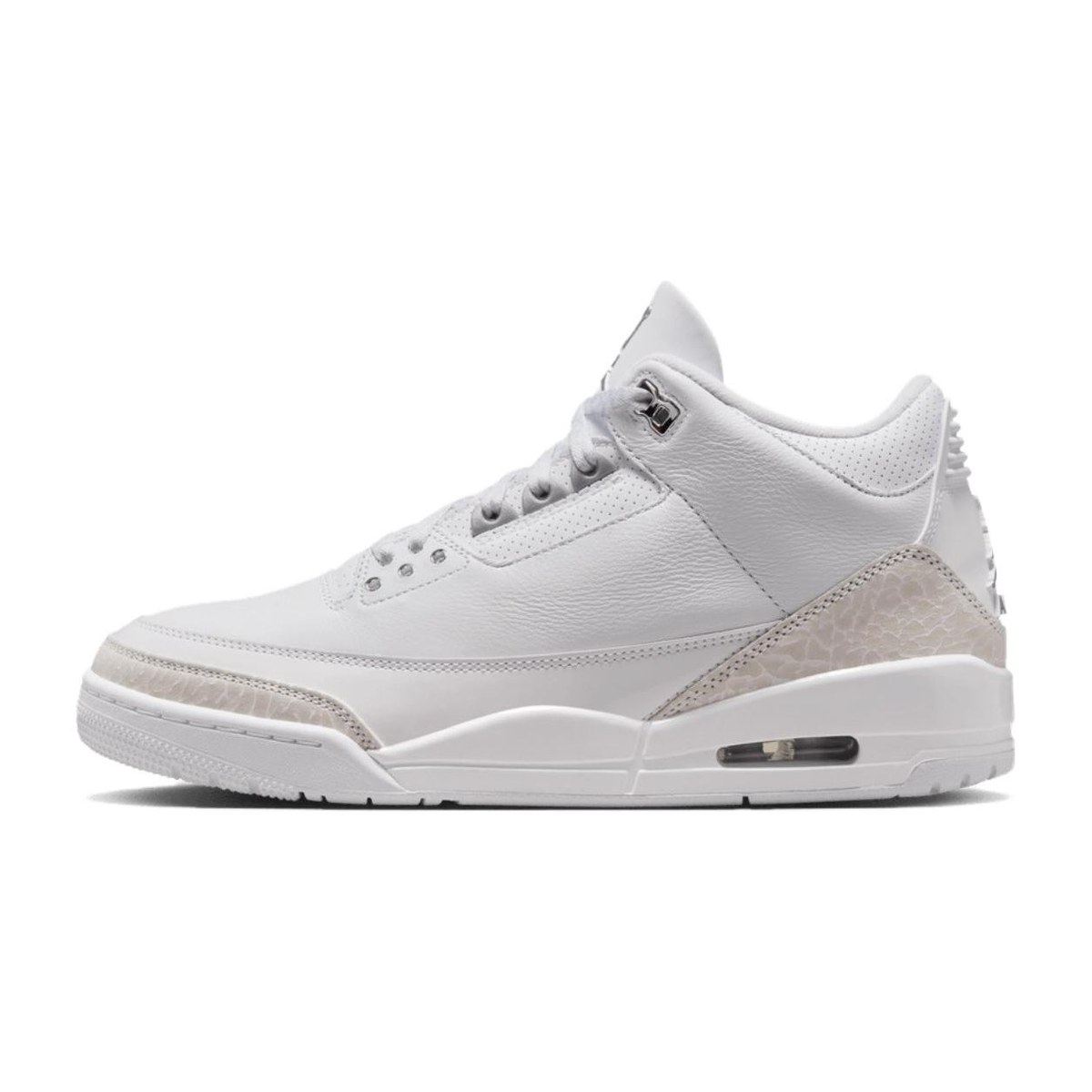 Jordan Air Jordan 3 "Pure Money"