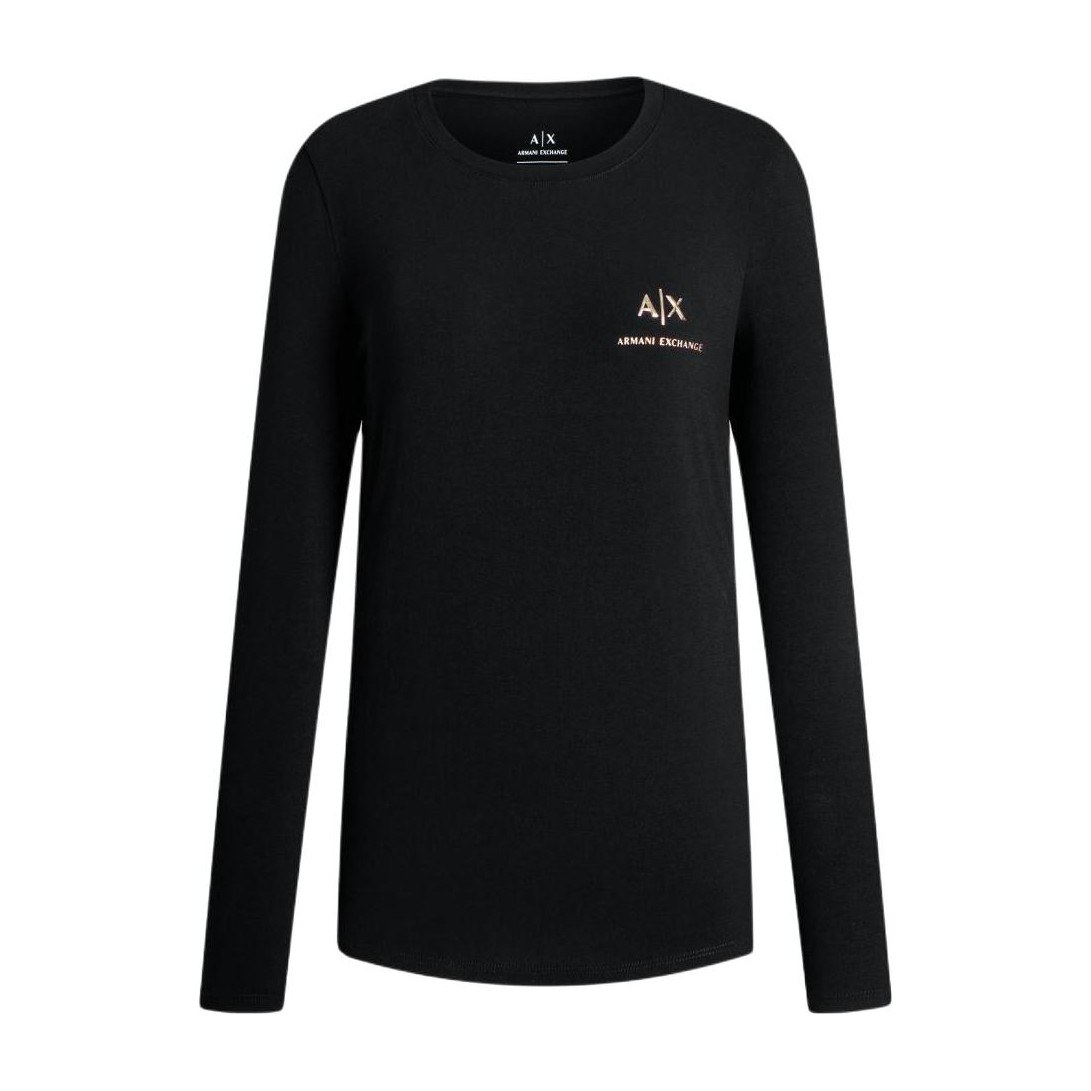 ARMANI EXCHANGE SS23 LogoT