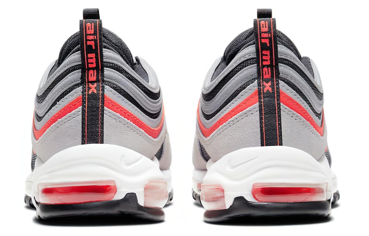 Nike Air Max 97 Radiant Red