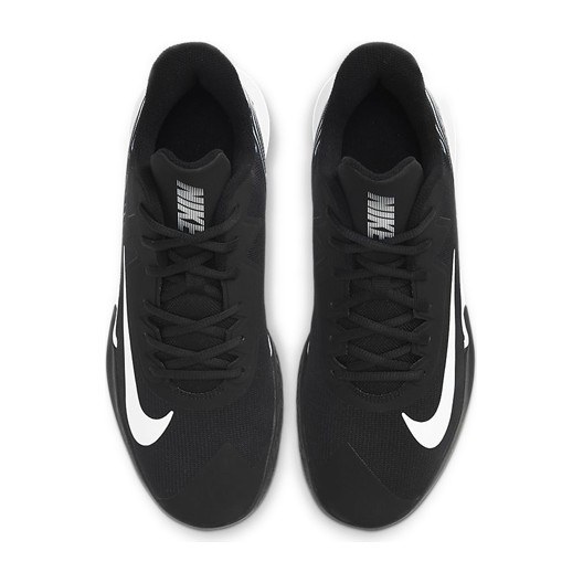Nike Precision 4 Black White