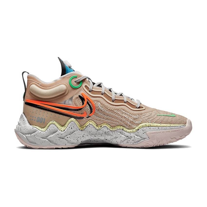 Nike Air Zoom G.T. Run
