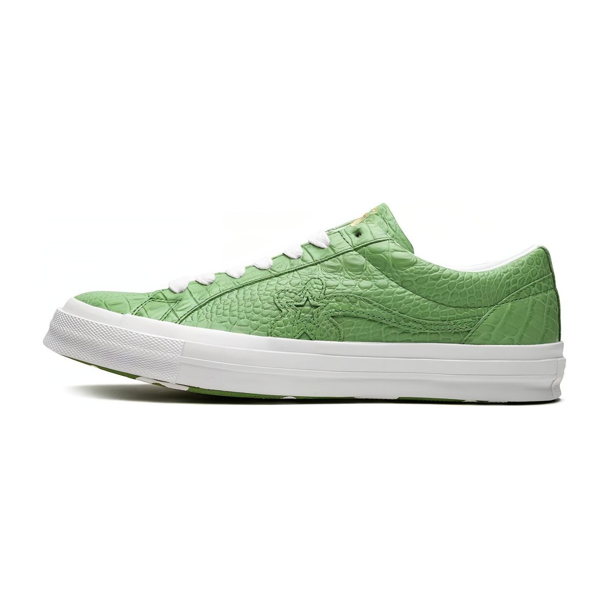Converse One Star Ox Golf Le Fleur Green
