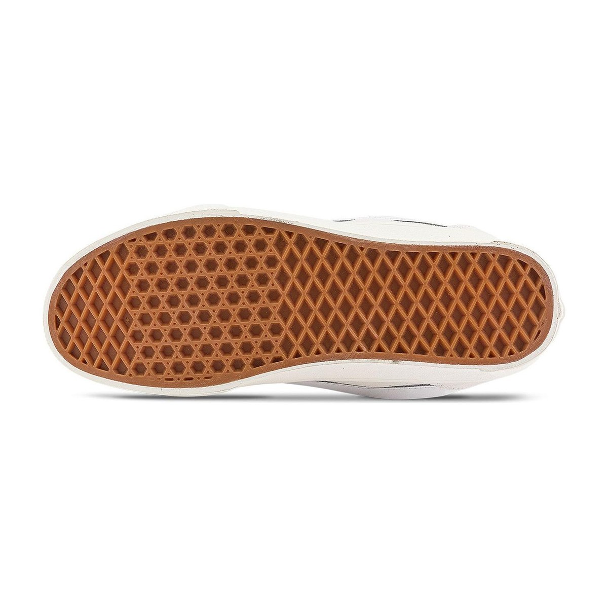 Vans Knu Skool White