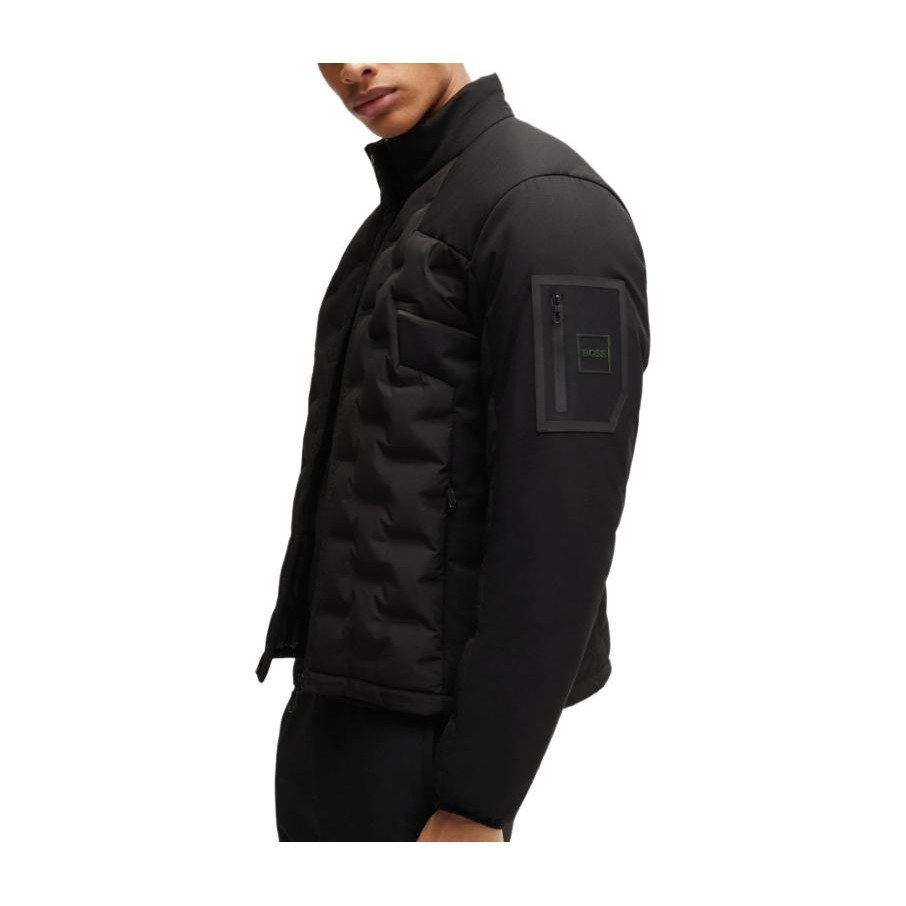 HUGO BOSS
