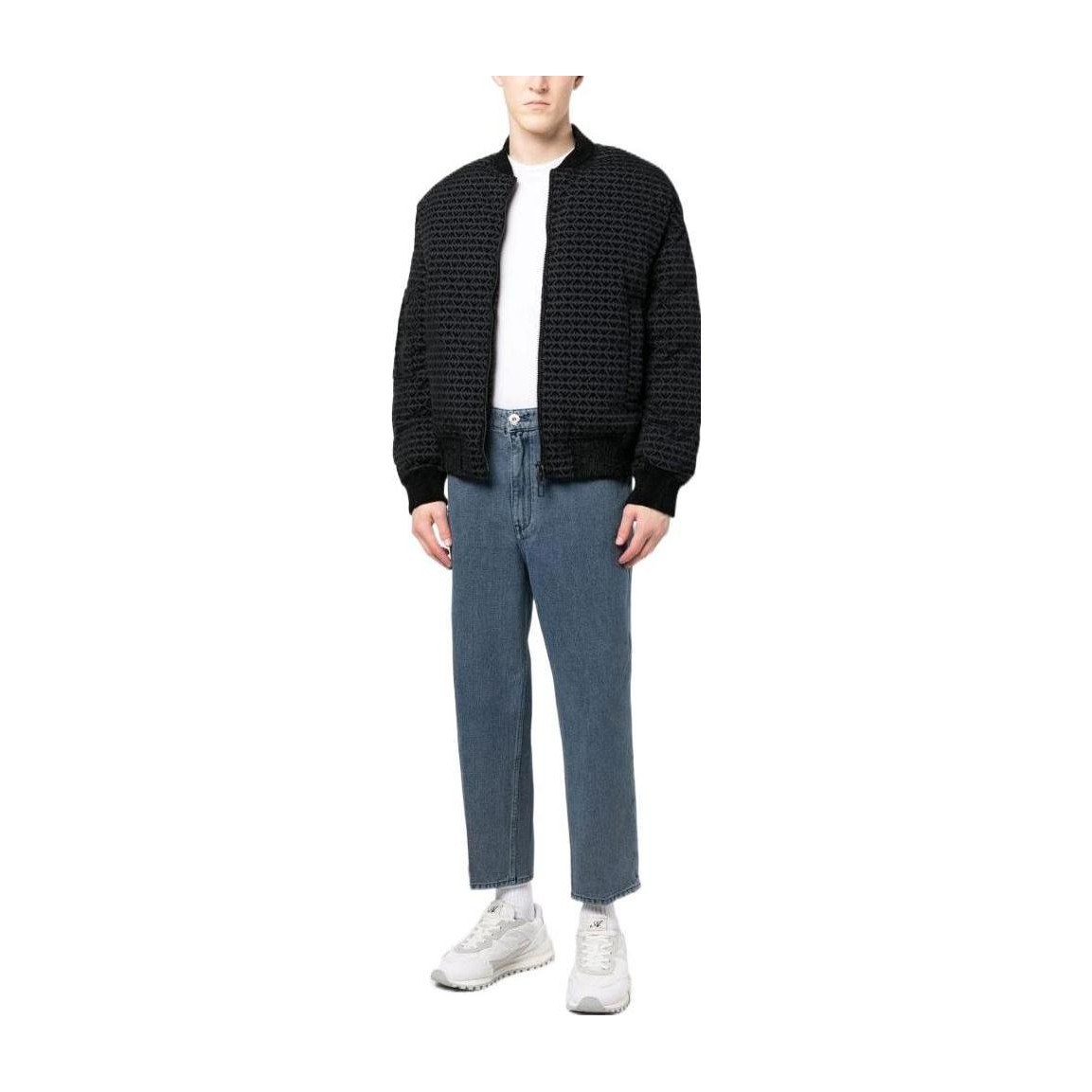 EMPORIO ARMANI FW22