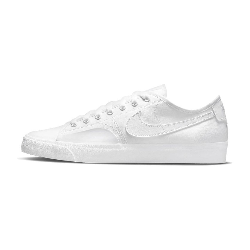 Nike Blazer Low SB White