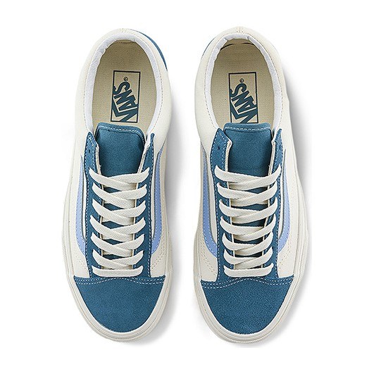 Vans Style 36 Classics Blue