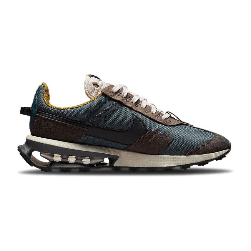 Nike Air Max Pre-Day "Hasta and Anthracite"