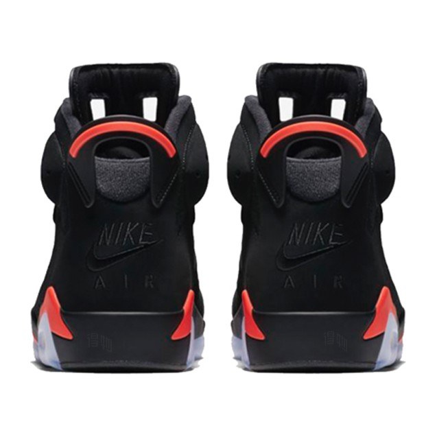 Jordan Air Jordan 6 Infrared 2019