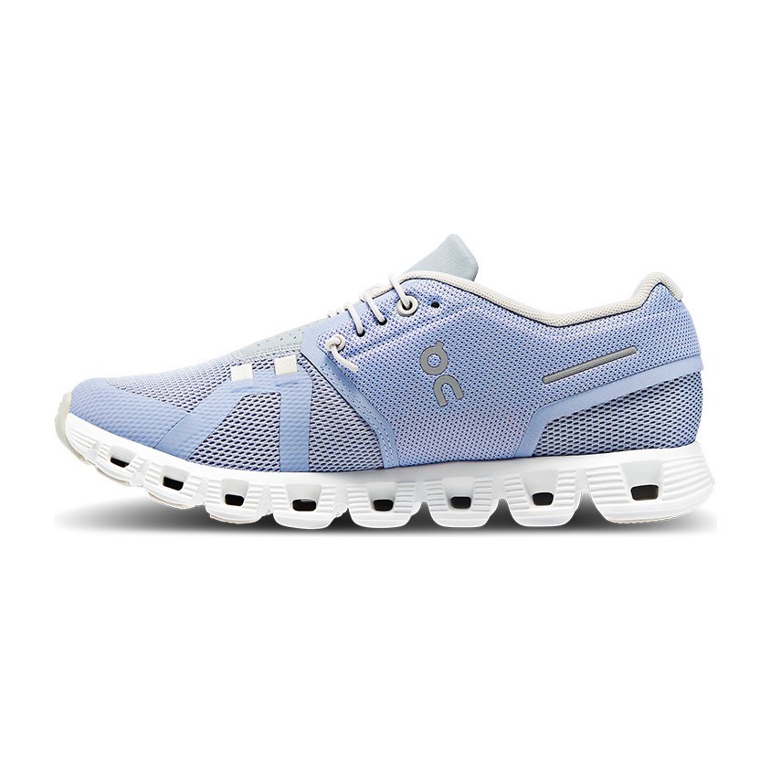 On Cloud 5 Grey