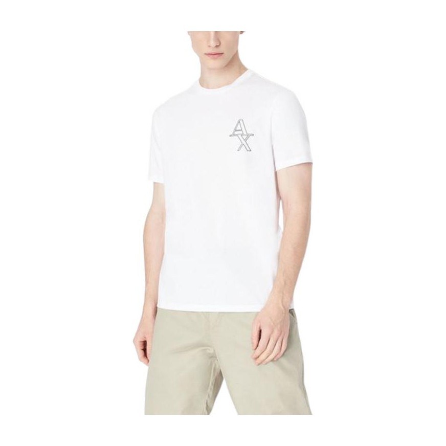 ARMANI EXCHANGE SS23 LogoT