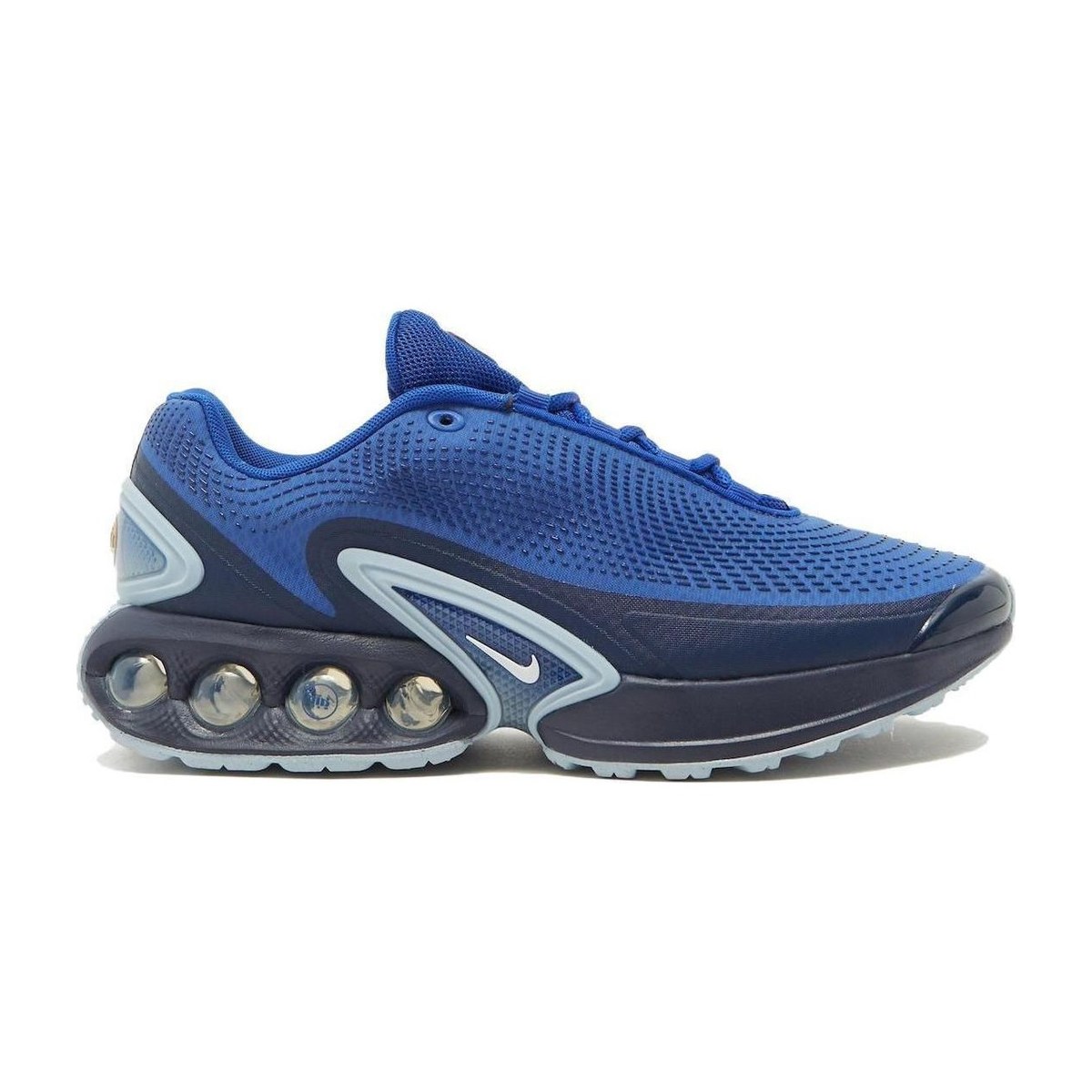 Nike Air Max Dn "Hyper Blue"