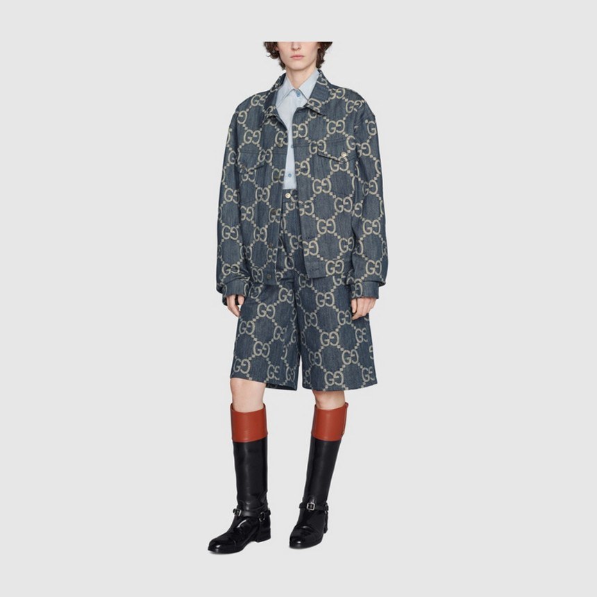GUCCI Pineapple SS22