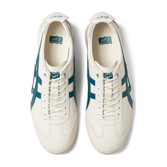 Onitsuka Tiger Mexico 66 White Blue