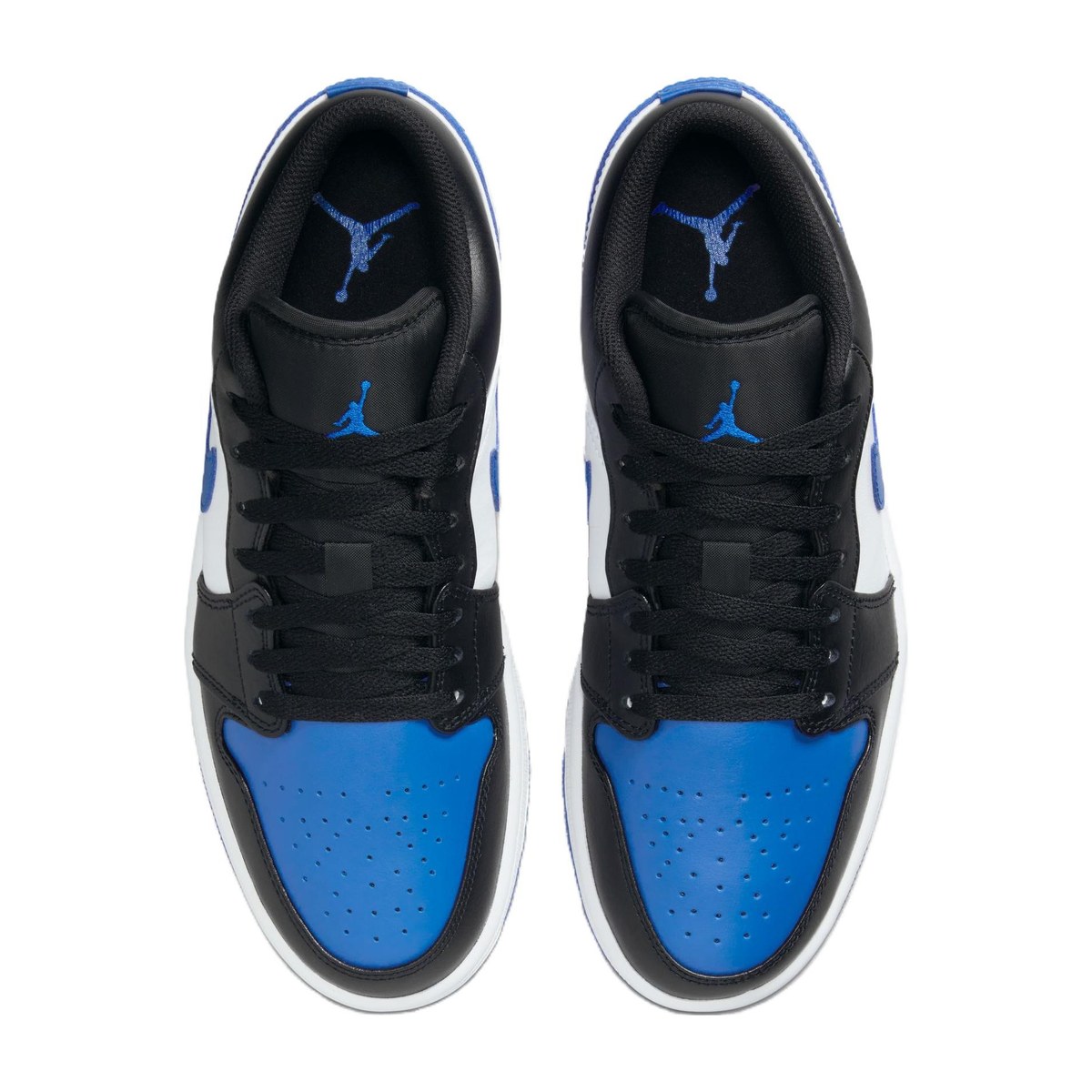 Jordan Air Jordan 1 Low "Royal Toe"