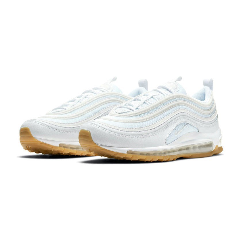 Nike Air Max 97 White Gum