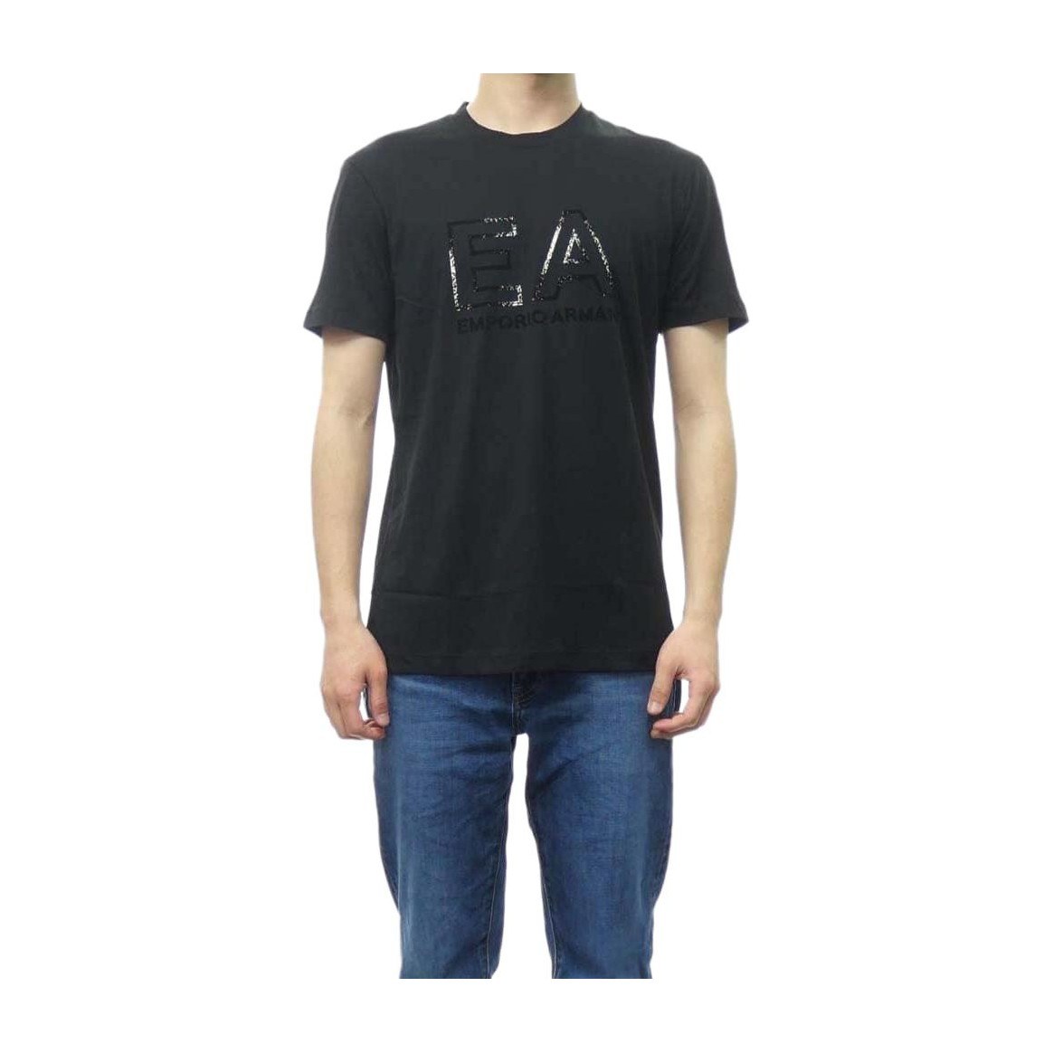 EMPORIO ARMANI SS22 T