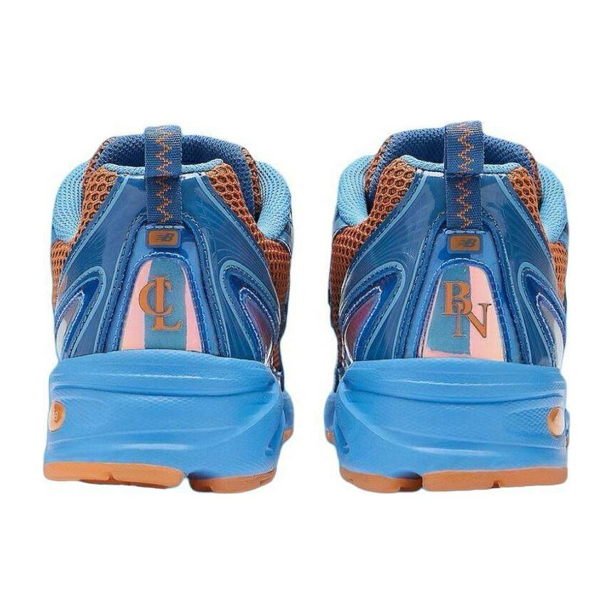 Aminé x New Balance 475 Blue Orange