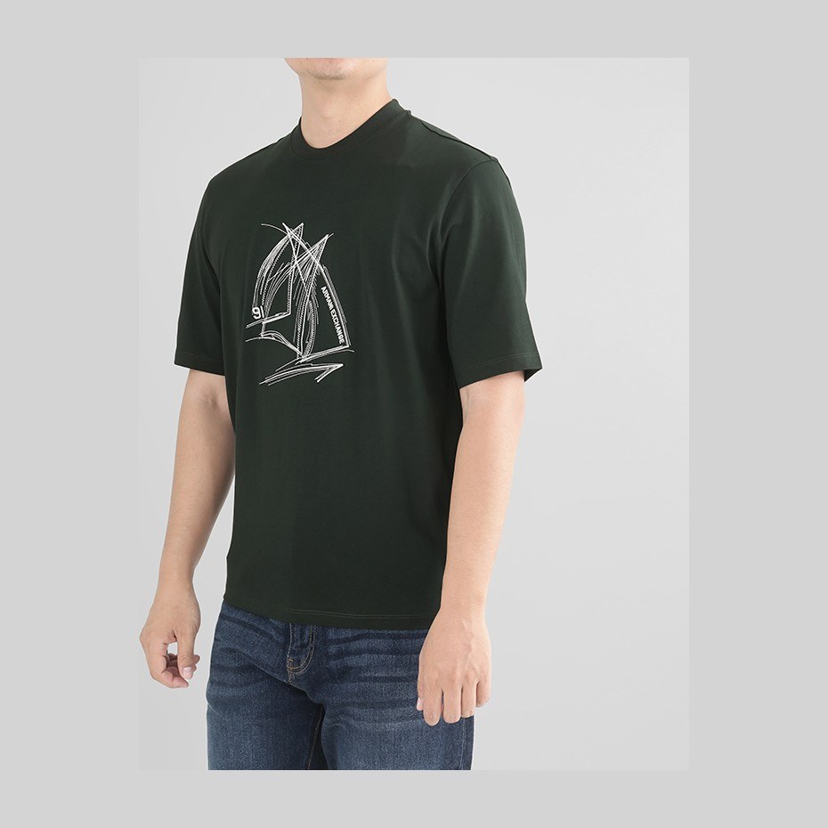 ARMANI EXCHANGEAE SS25 T
