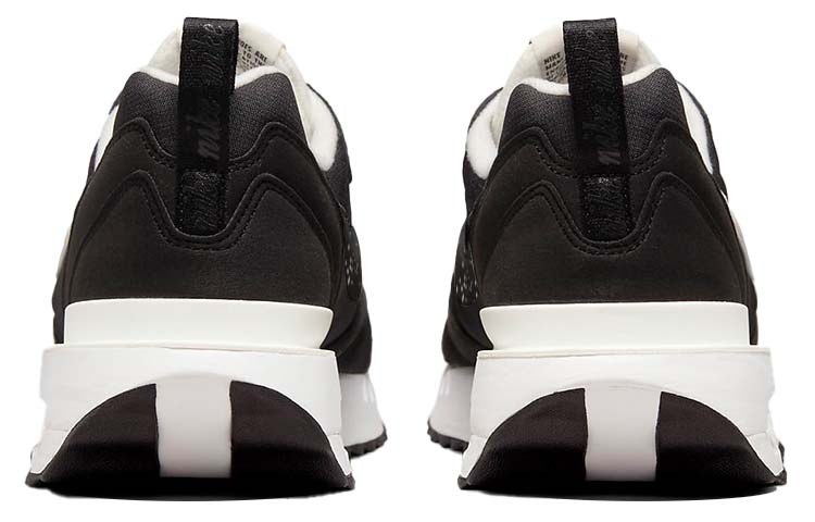 Nike Air Max Dawn Black