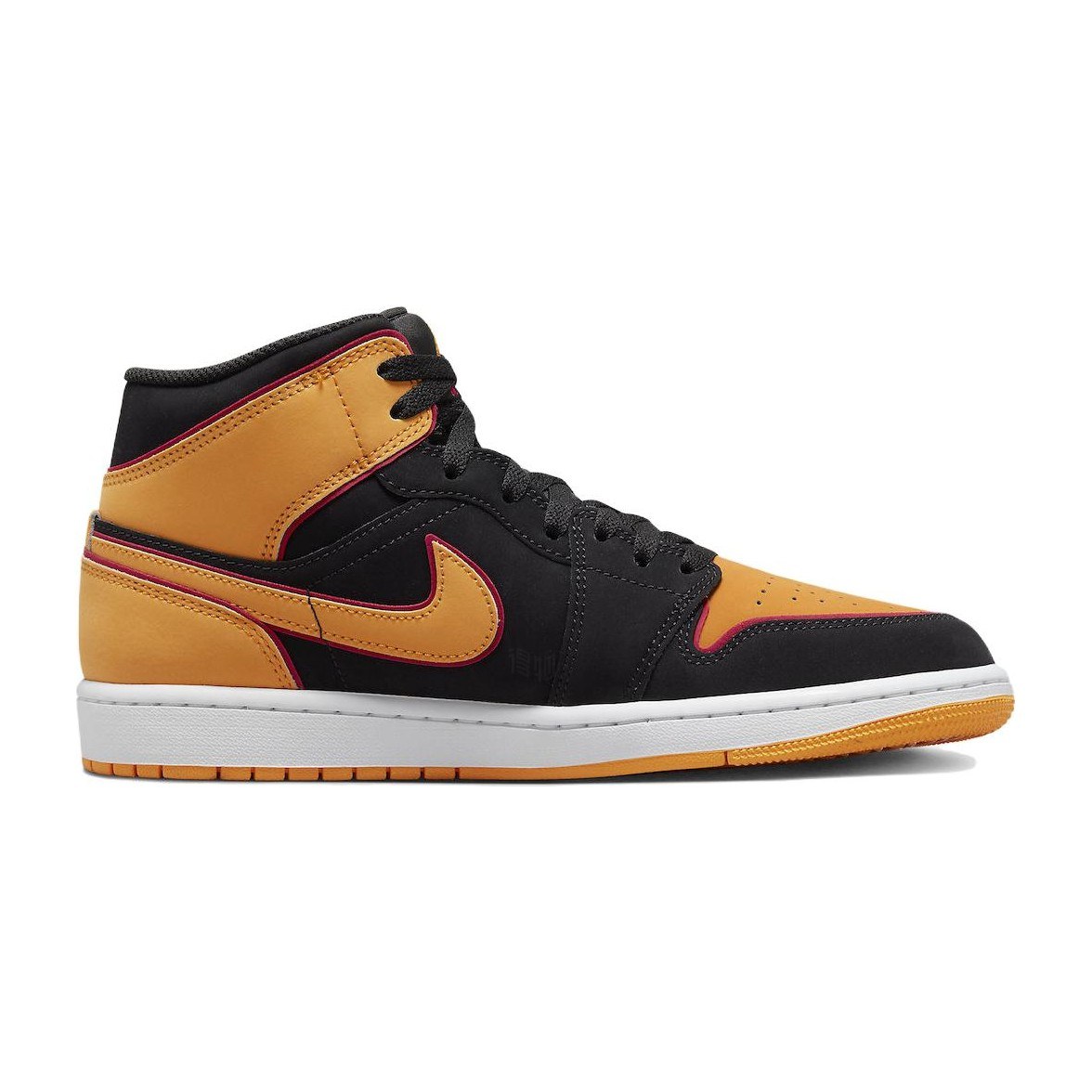 Jordan Air Jordan 1 Mid "Fat Tongue"