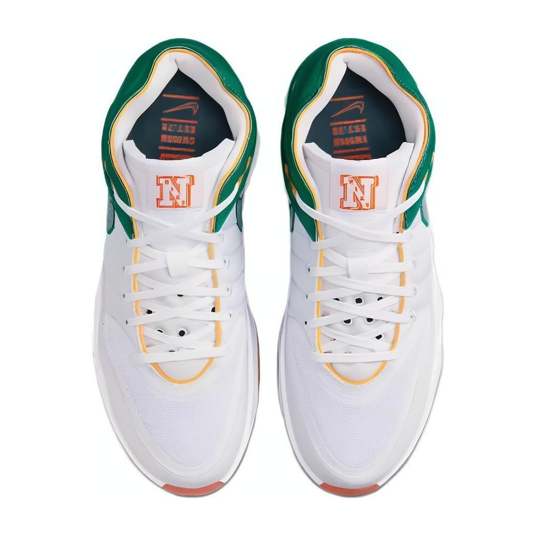 Nike G.T. Hustle 2 Air Zoom EP