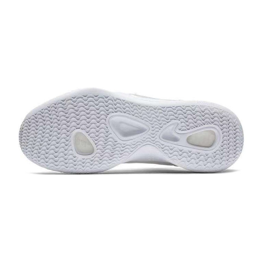 Nike Hyperdunk X Low 10 White Pure Platinum