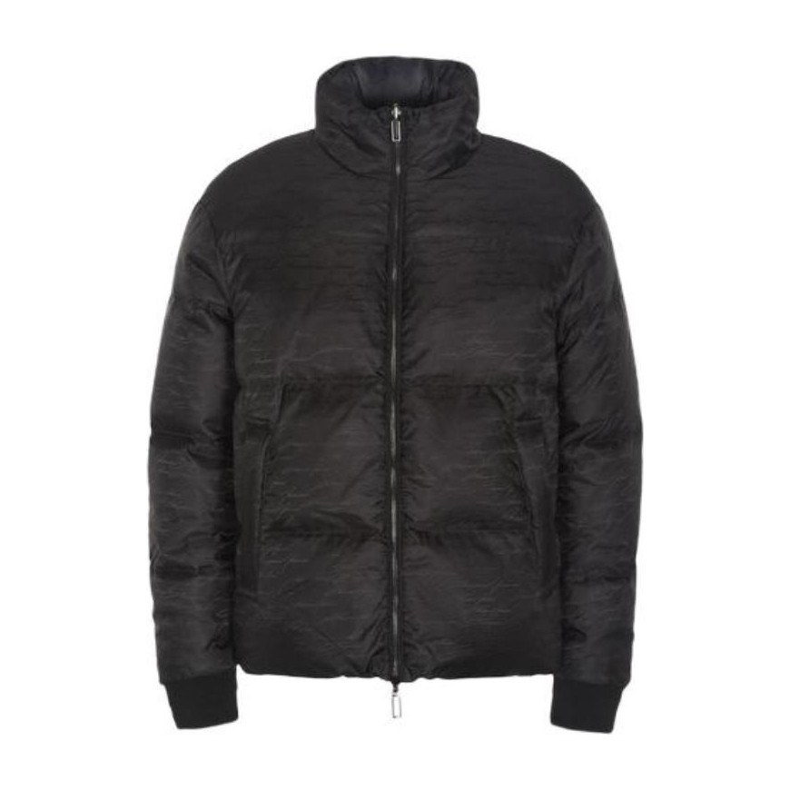 Emporio Armani FW23 Reversible Down Jacket