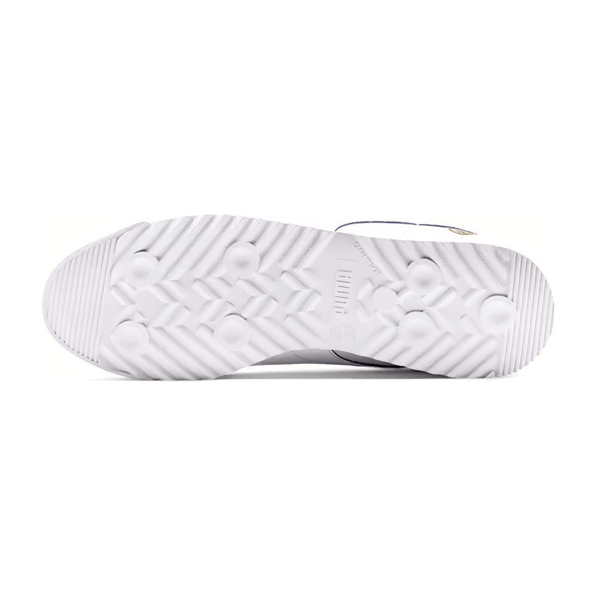 Puma Scuderia Ferrari Roma White Blue