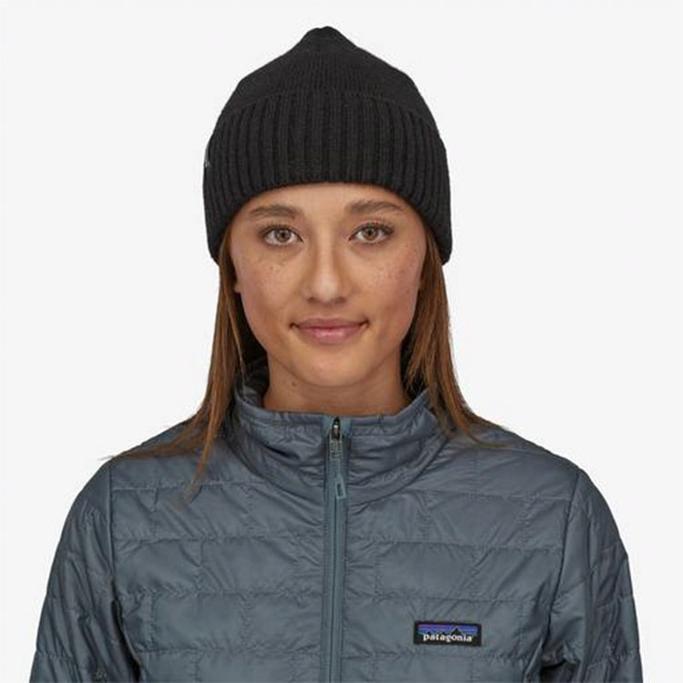 Patagonia Beanie