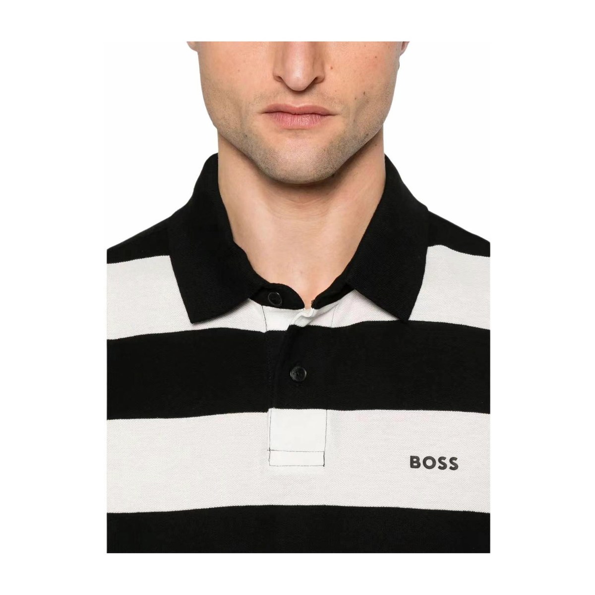HUGO BOSS