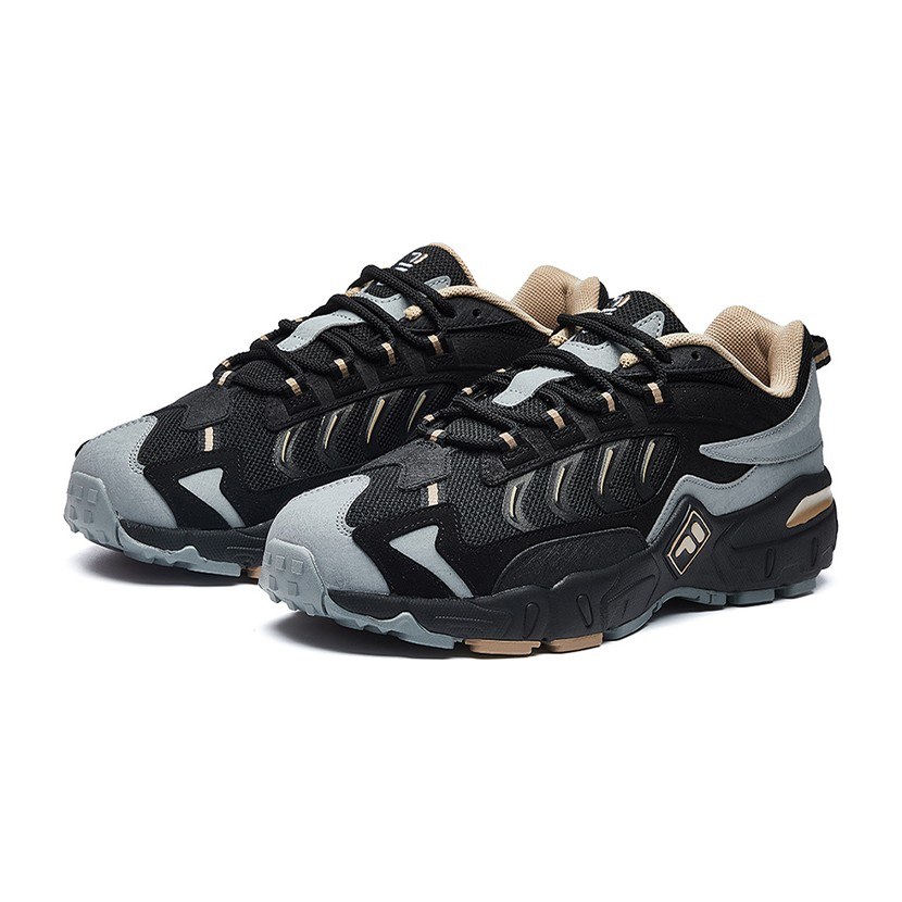 FILA Ravager 1 Black Grey