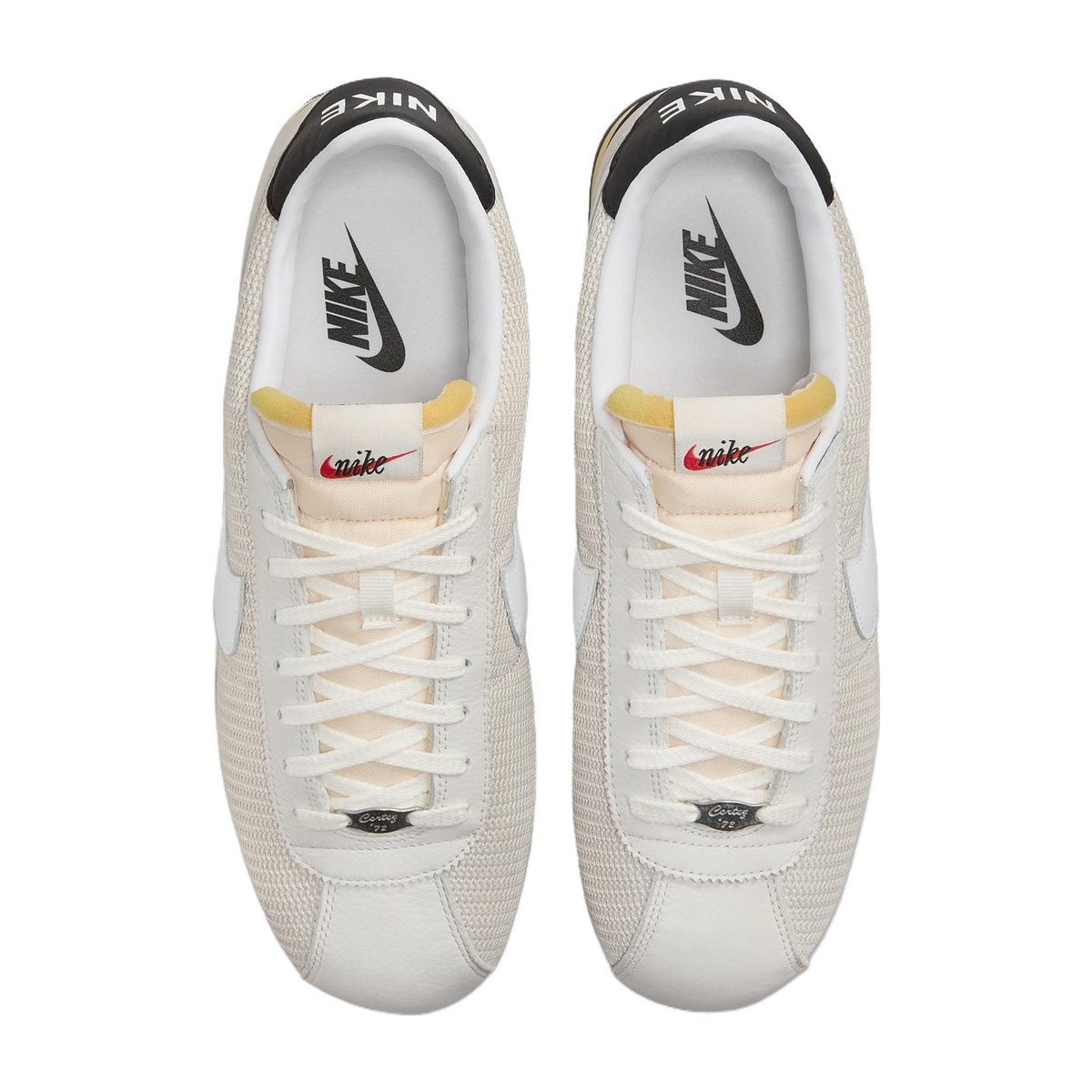 Nike Cortez "Light Orewood Brown"