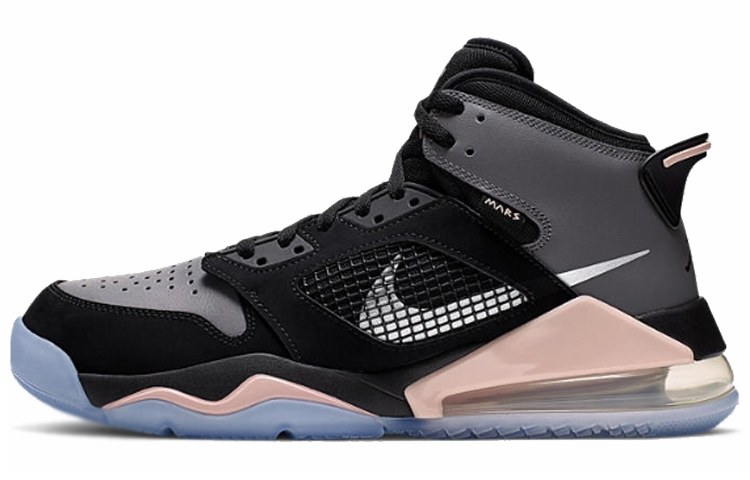 Jordan Mars 270