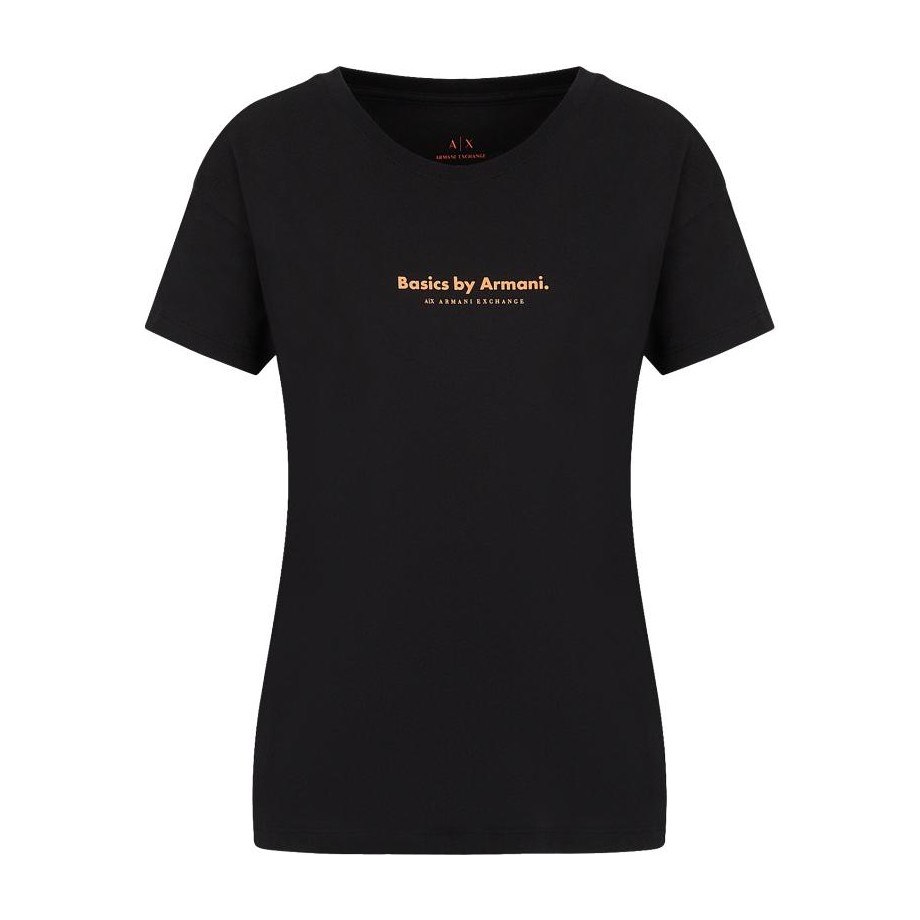 ARMANI EXCHANGE SS22 T