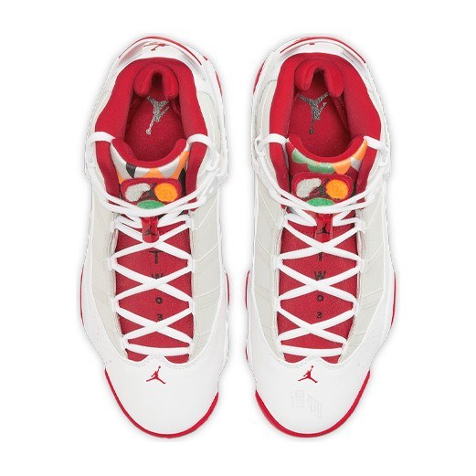 Jordan Air Jordan 6 Rings "Hare"