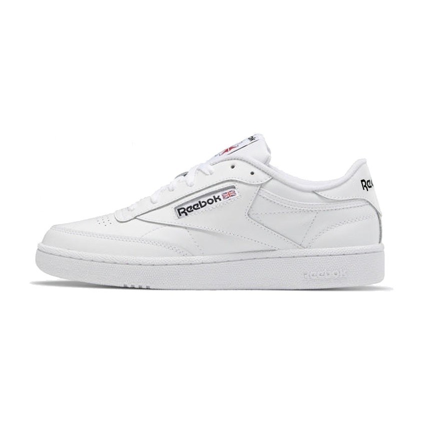 Reebok Club C 85 White