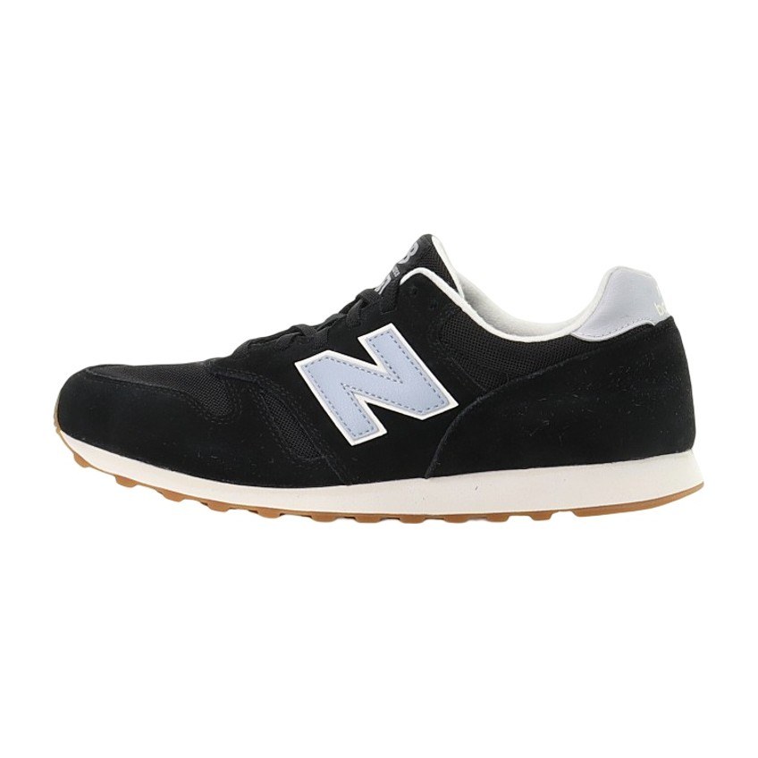 New Balance 373 Black