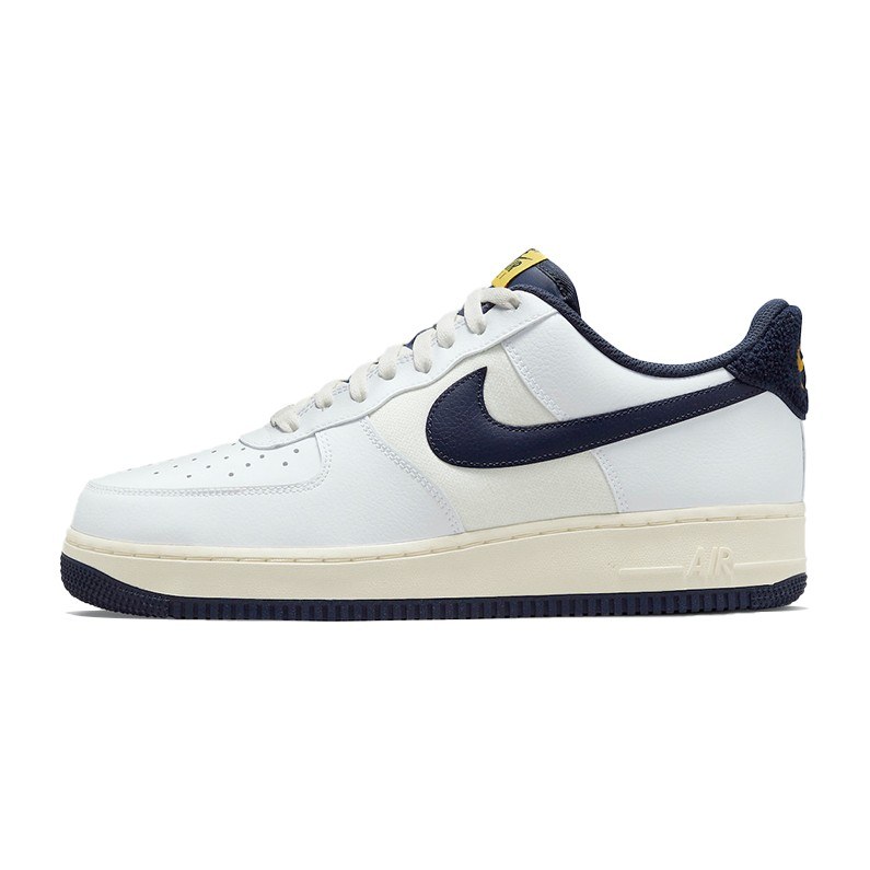 Nike Air Force 1 Low '07 LV8 White Blue