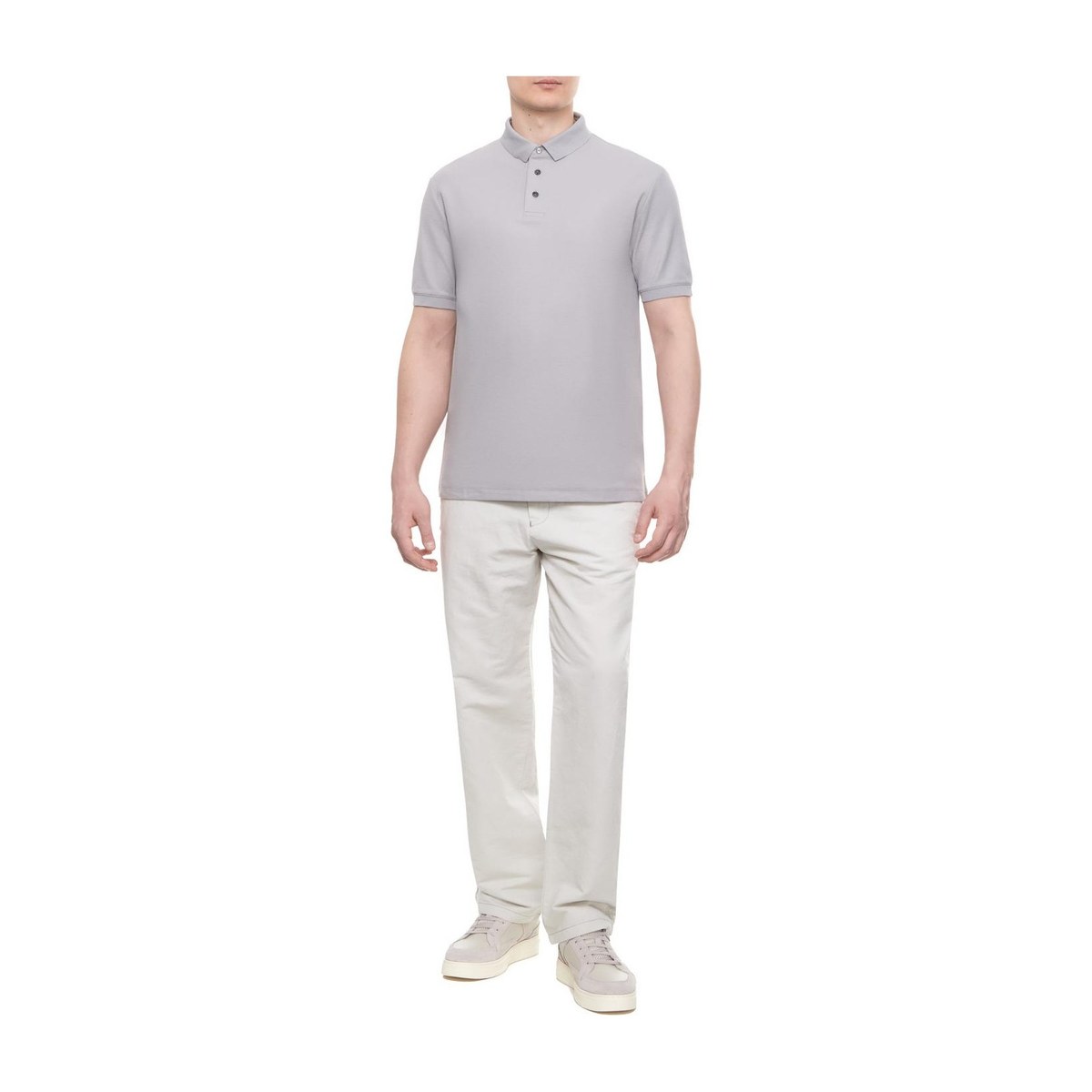 EMPORIO ARMANI Polo