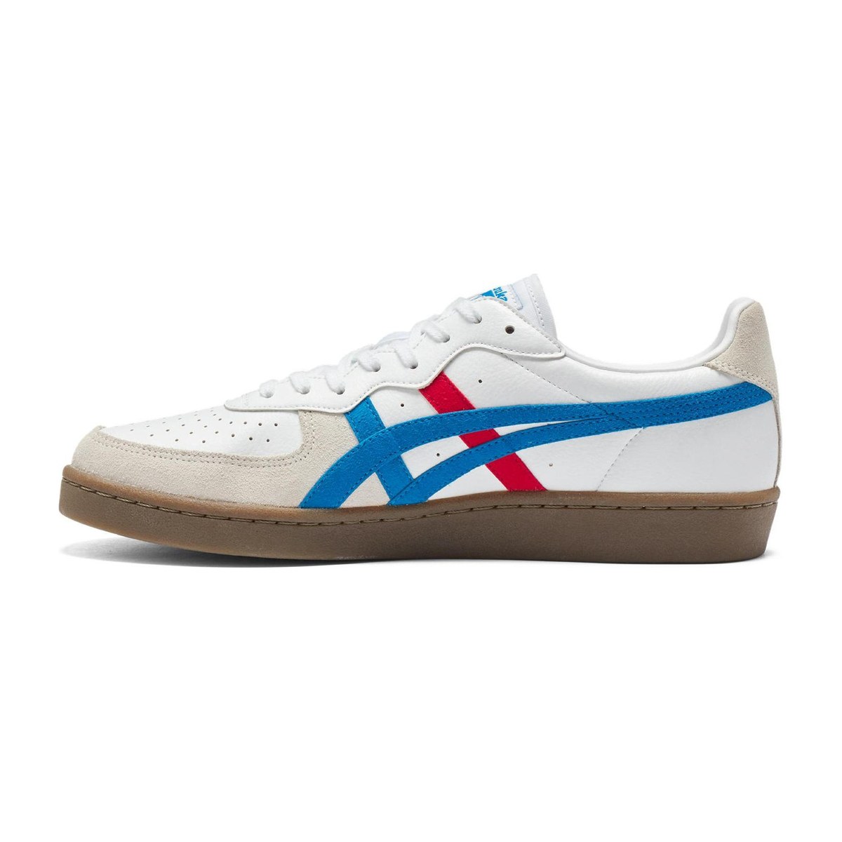 Onitsuka Tiger GSM White