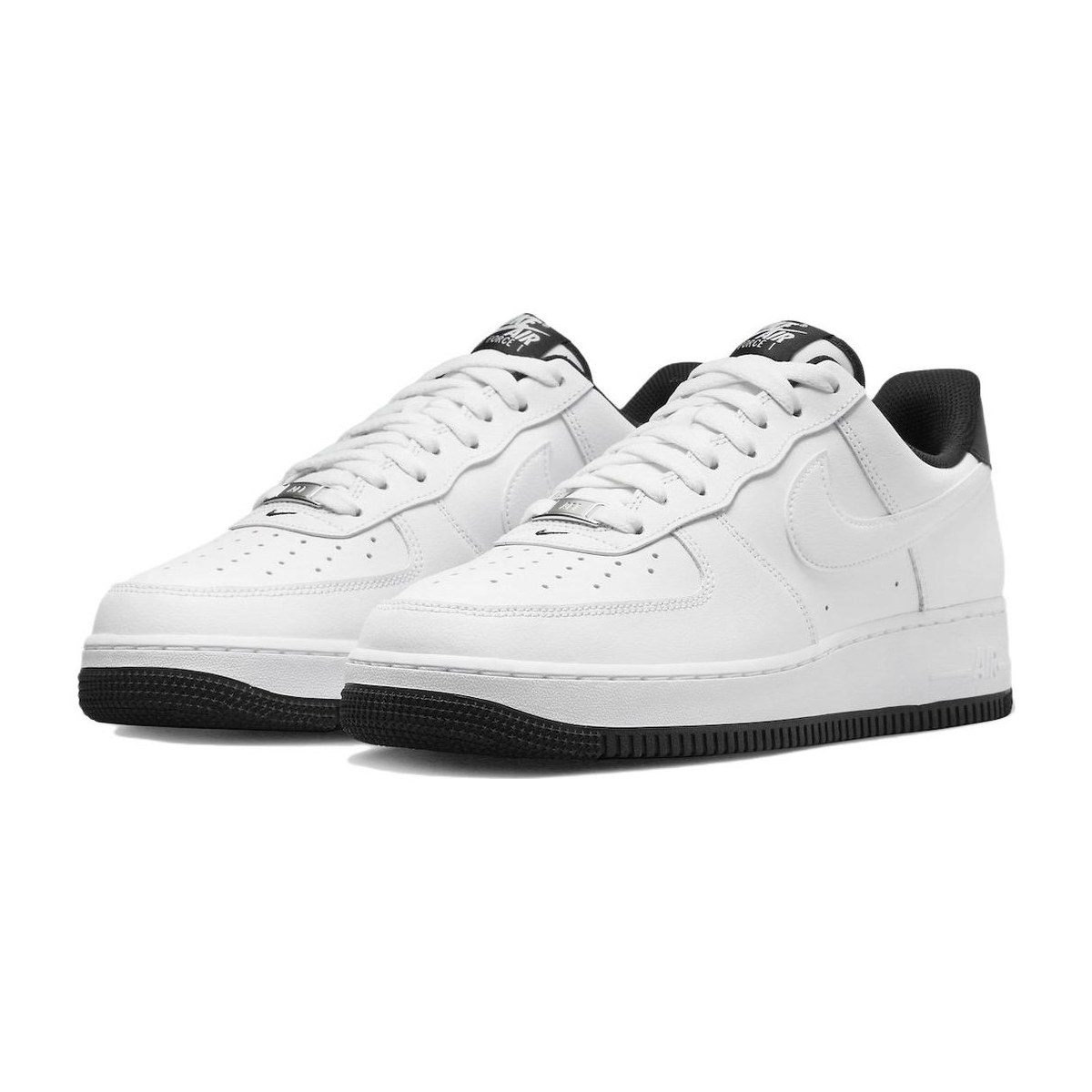 Nike Air Force 1 Low '07 White Black