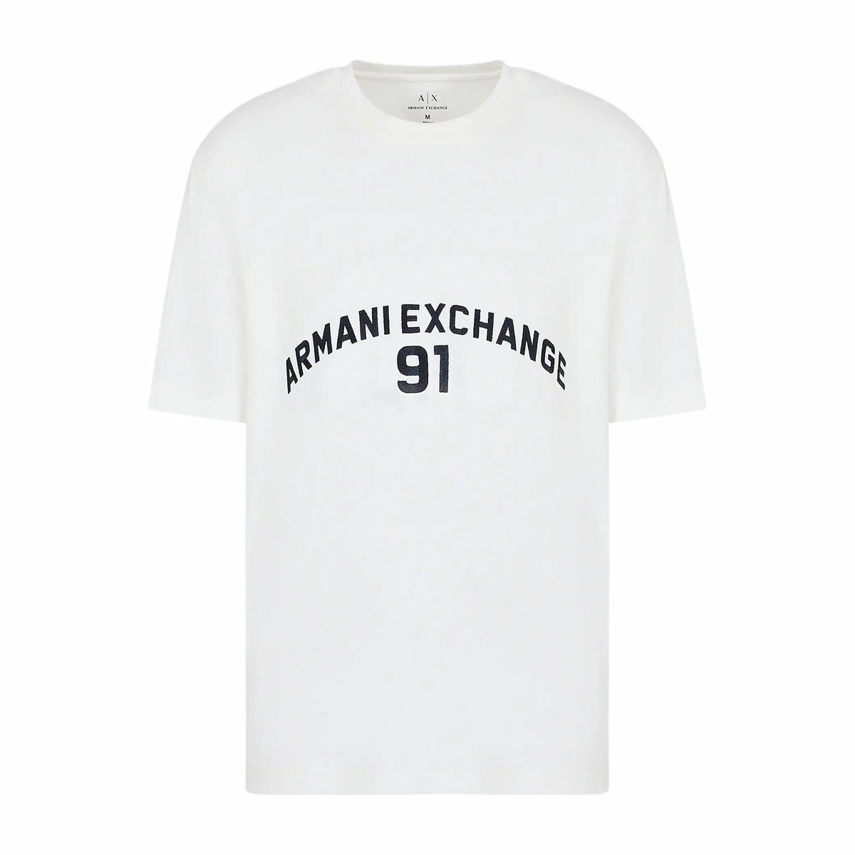 ARMANI EXCHANGE SS24 LogoT
