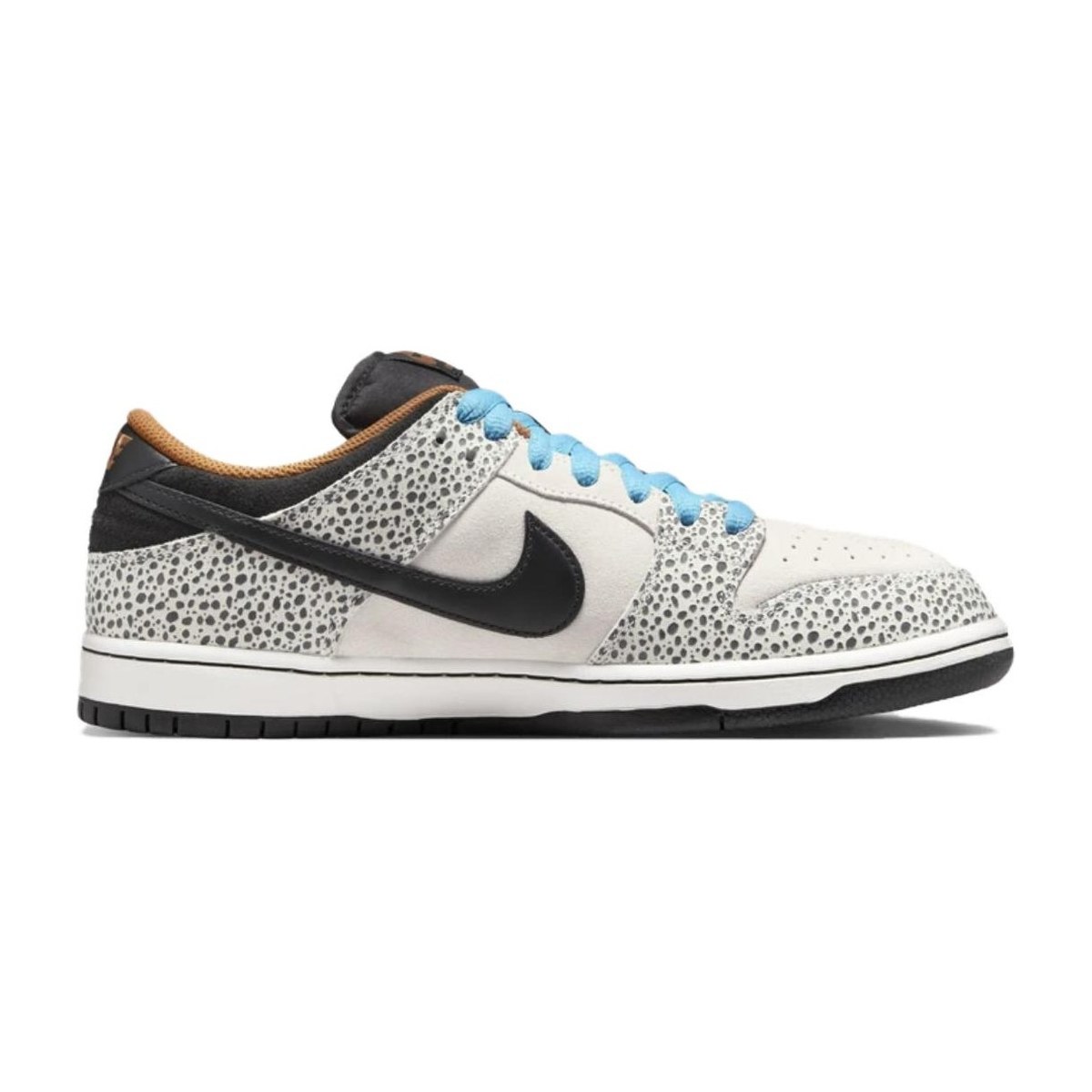 Nike SB Dunk Low Safari "Olympics"