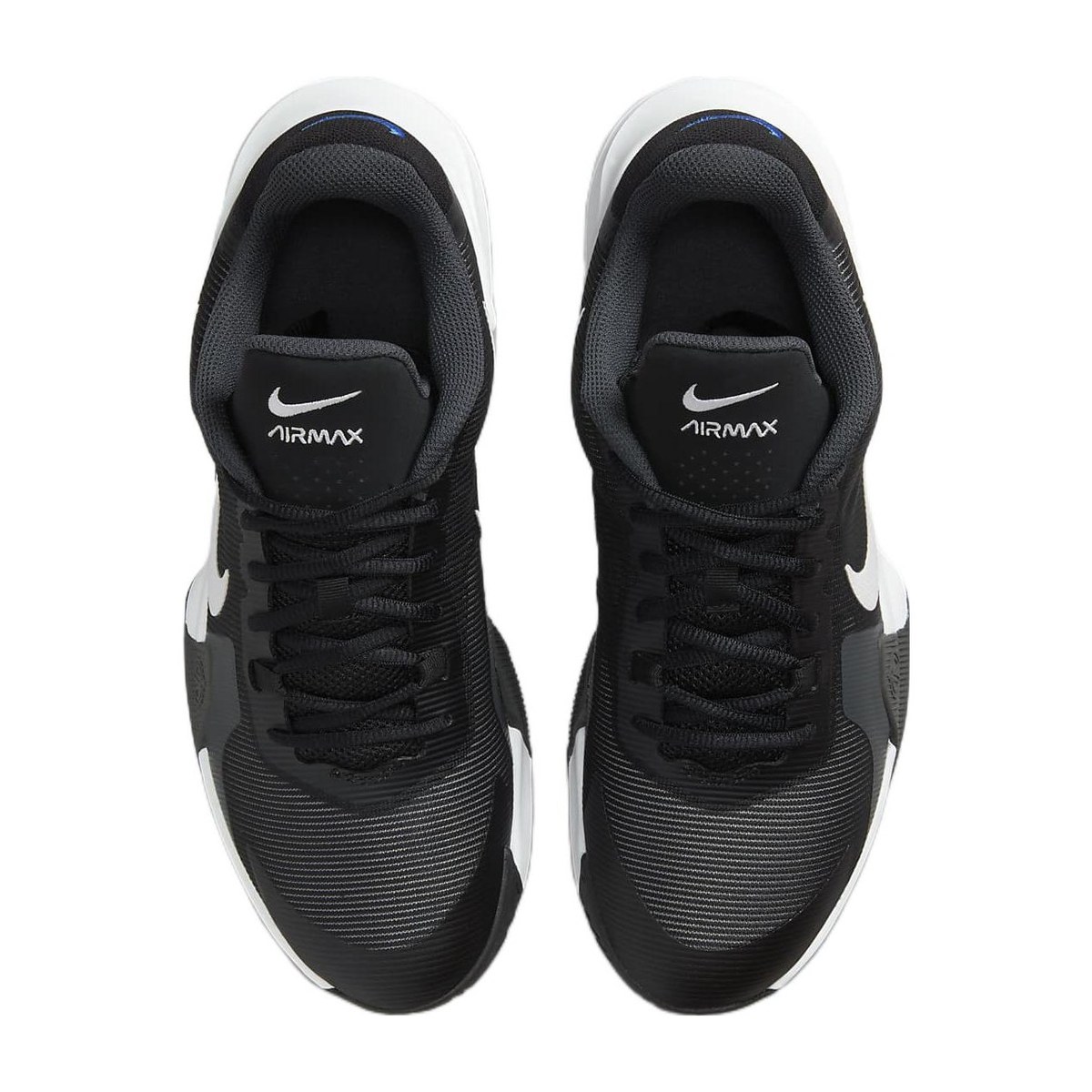 Nike Air Max Impact 4 Black