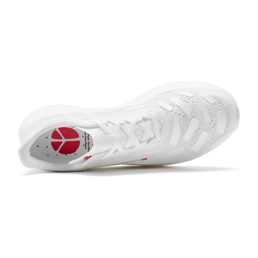 District Vision x New Balance FuelCell v2